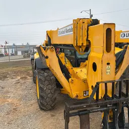 2017 JCB 510-56 S Forklift