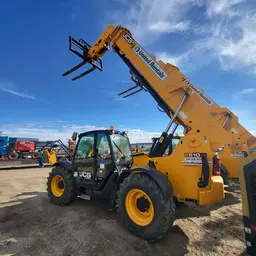 2019 JCB 510-56 S Forklift