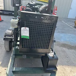 2015 BakerCorp DP44LS-CY36OT Pump