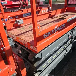 2017 Skyjack SJIII3226 Scissor Lift