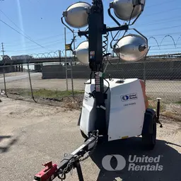 2020 Magnum Pro MLT6SM Portable Light Tower