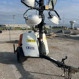 2019 Magnum Pro MLT6SM Portable Light Tower