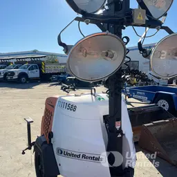 2020 Magnum Pro MLT6SM Portable Light Tower