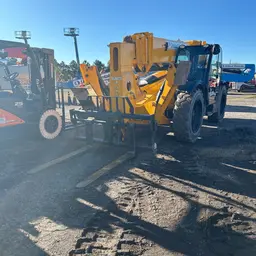 2020 JCB 512-56 S Forklift