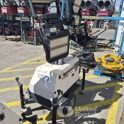 2021 Generac PLT240 Portable Light Tower