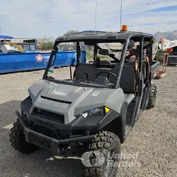 2021 Polaris PRO XD 4000D Utility Vehicle