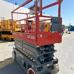 2017 Skyjack SJIII3226 Scissor Lift