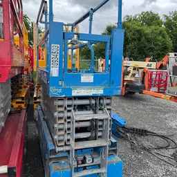 2019 Genie GS-3232 Scissor Lift