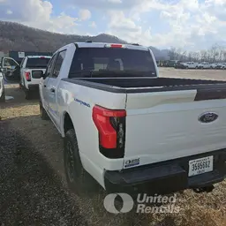 2023 Ford F150CREWPROE4WD Pickup Truck