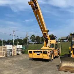 2014 Broderson IC-200-3H