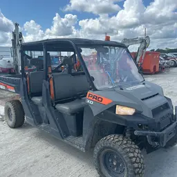 2023 Polaris PRO XD 4000D Utility Vehicle