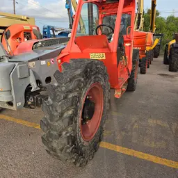 2017 Skyjack SJ643TH Forklift