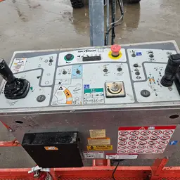 2016 Skyjack SJ66T Boom Lift
