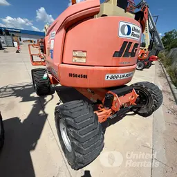 2016 JLG 450AJ Articulating Boom Lift