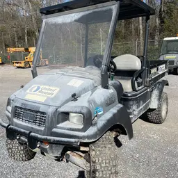 2018 Club Car CARRYALL 1500 Utility Vehicle