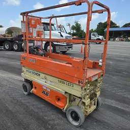 2018 JLG 1930ES Scissor Lift