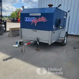 2022 Frost-Fighter IDH500TL