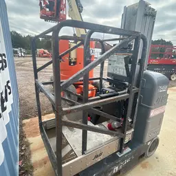 2018 JLG 20MVL Self-Propelled One-Person Lift