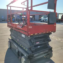 2016 Skyjack SJIII4632 Scissor Lift