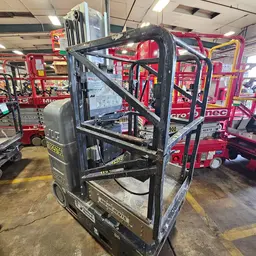 2018 JLG 20MVL Self-Propelled One-Person Lift