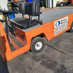2019 Columbia BC2-L-36 Utility Vehicle