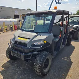 2023 Polaris PRO XD 4000D Utility Vehicle