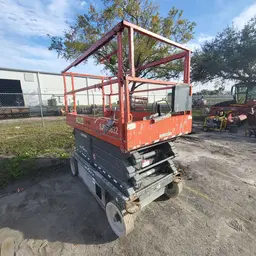 2017 Skyjack SJIII4632 Scissor Lift