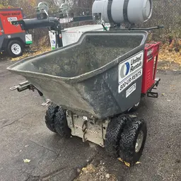 2020 Allen Engineering AP16PBEP