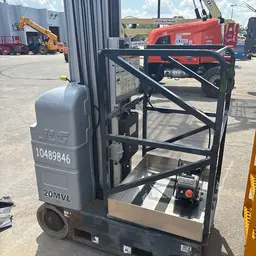 2016 JLG 20MVL Self-Propelled One-Person Lift