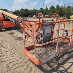 2017 JLG 660SJ Boom Lift