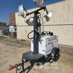 2018 Magnum Pro MLT3060MV Portable Light Tower
