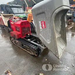 2021 Toro MB TX 2500