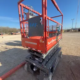 2018 Skyjack SJIII3219 Scissor Lift