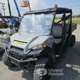 2022 Polaris PRO XD 4000D Utility Vehicle