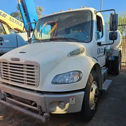 2020 Freightliner M2 106 WATER Water Truck