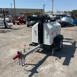 2017 Allmand NLPROII LD Portable Light Tower
