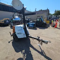 2019 Magnum Pro MLT6SM Portable Light Tower