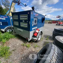 2022 Frost-Fighter IDH500TL