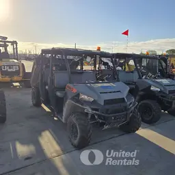 2022 Polaris PRO XD 4000D Utility Vehicle