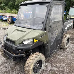 2022 Polaris RANGER 500 Utility Vehicle