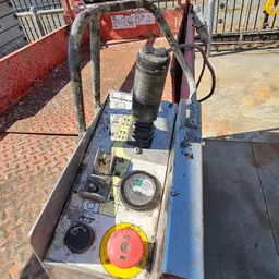 2017 Skyjack SJIII3219 Scissor Lift