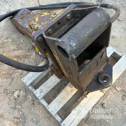 2021 Epiroc SB 452 Attachment