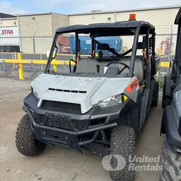 2021 Polaris PRO XD 4000D Utility Vehicle