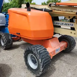 2016 JLG 450AJ Articulating Boom Lift
