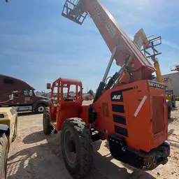 2021 SKYTRAK 8042 Forklift