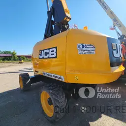 2024 JCB T65D Boom Lift