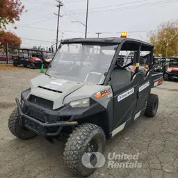 2021 Polaris PRO XD 4000D Utility Vehicle