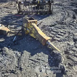 2021 Epiroc SB 452 Attachment