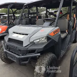 2022 Polaris PRO XD 4000D Utility Vehicle