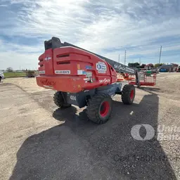 2018 Skyjack SJ66T Boom Lift